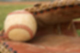 Baseball Glove