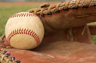 Baseball Glove