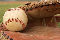 Baseball Glove