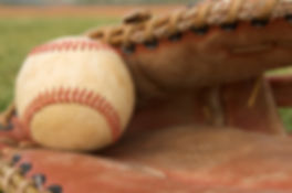 Baseball Glove