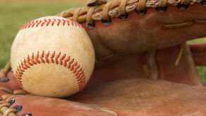 HS FALL BASEBALL CLINICS **Note aug 5 time is 8-10pm**