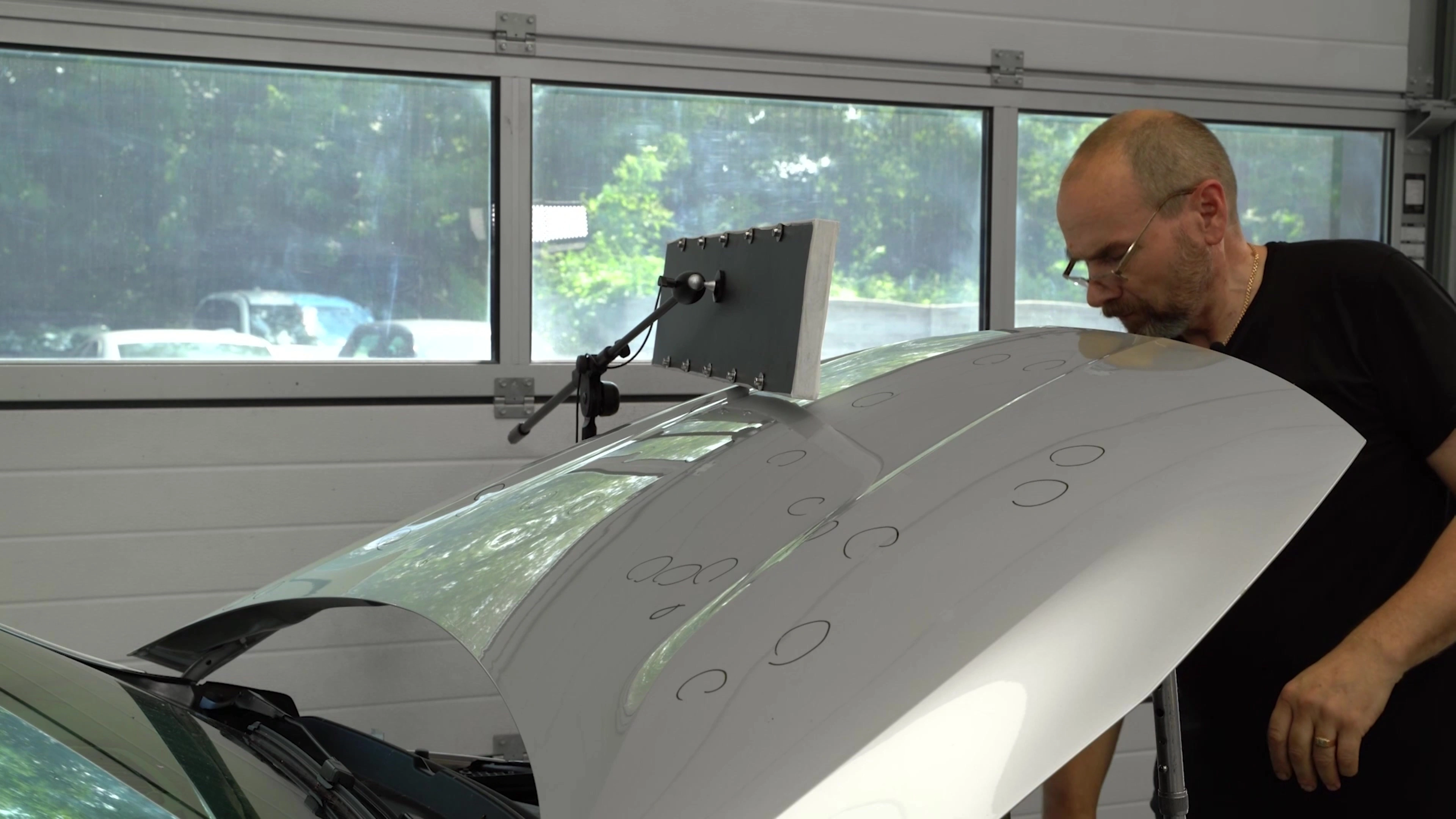 Longmont Paintless Dent Repair Dent Experts