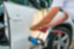 Dent Experts Paintless Dent Repair Services