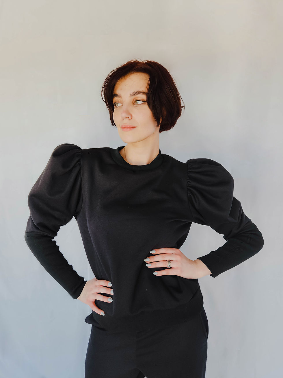 Cassie Sweater Ella Bella