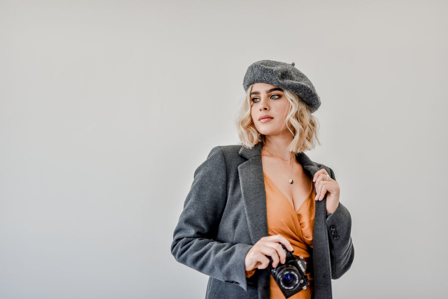 Ella Bella Aster Dress