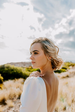 Gelique Maria Wedding Dress - Online, South Africa, Pretoria, Johannesburg, Cape Town, Port Elizabeth, Johannesburg