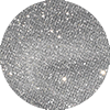 Glitter Silver