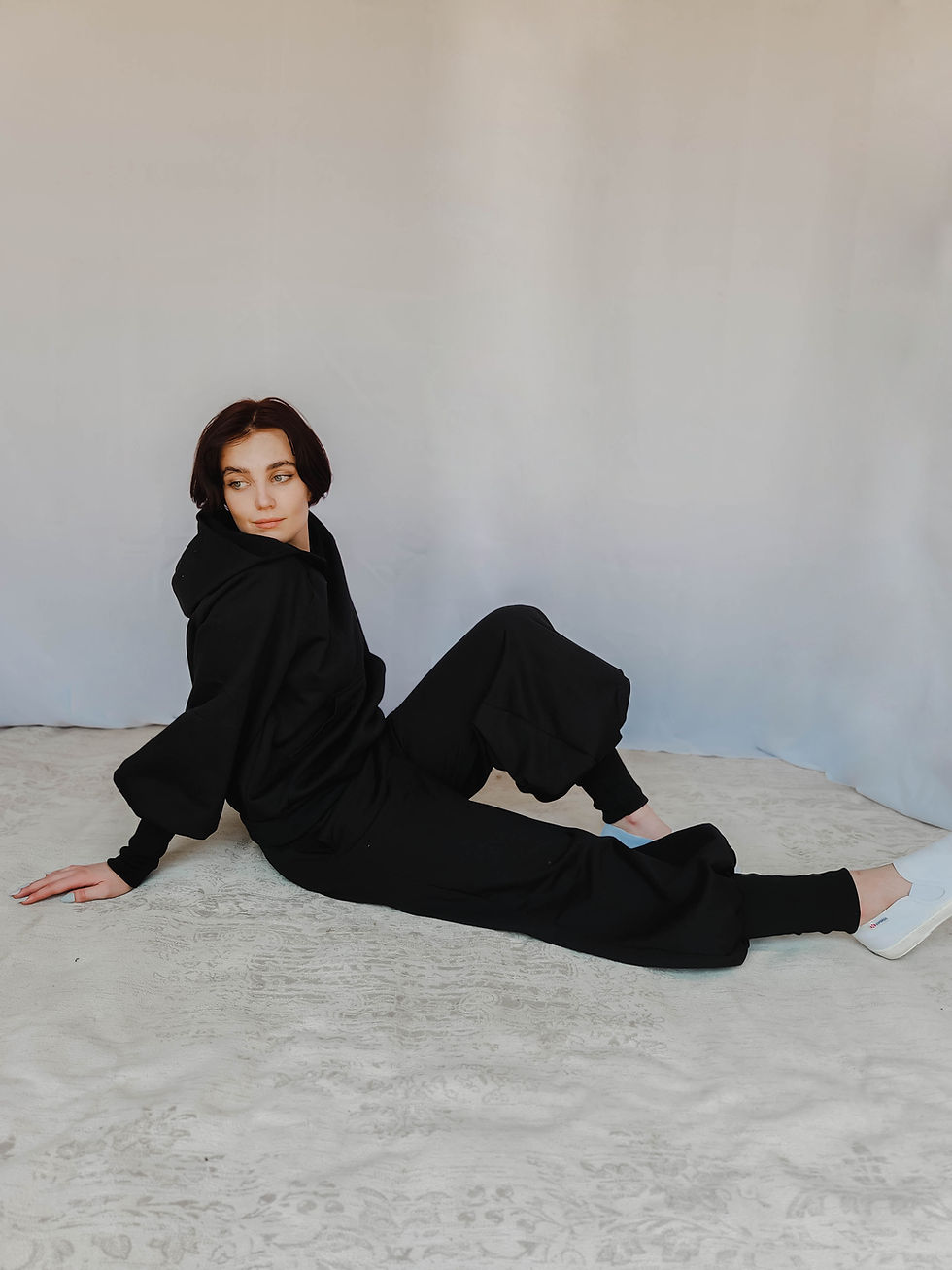 Alyssa Hoodie Ella Bella