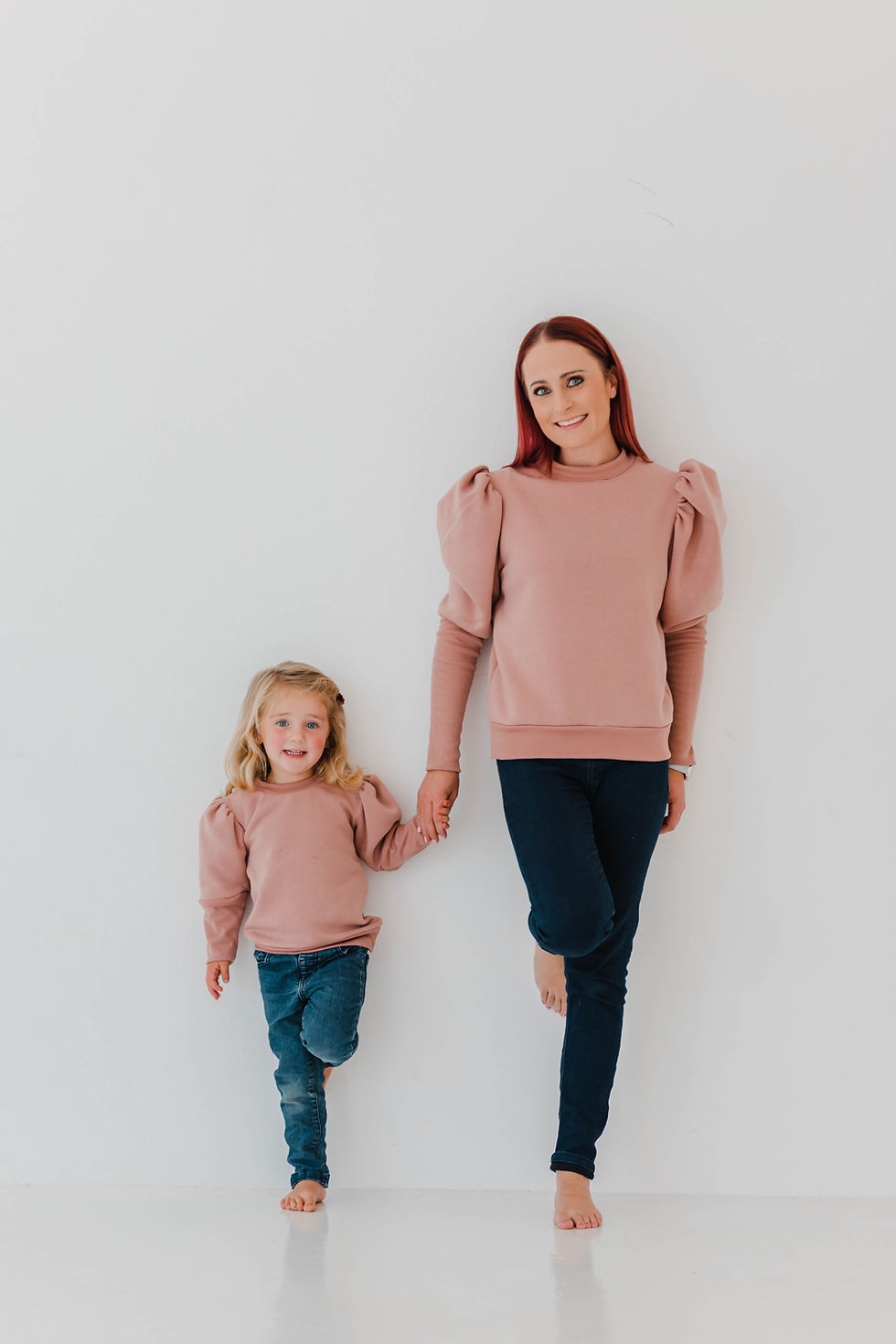 Mommy And Me Combo - Ella Bella