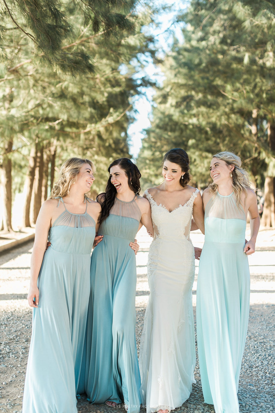Gelique Couture | Bridesmaid Dresses