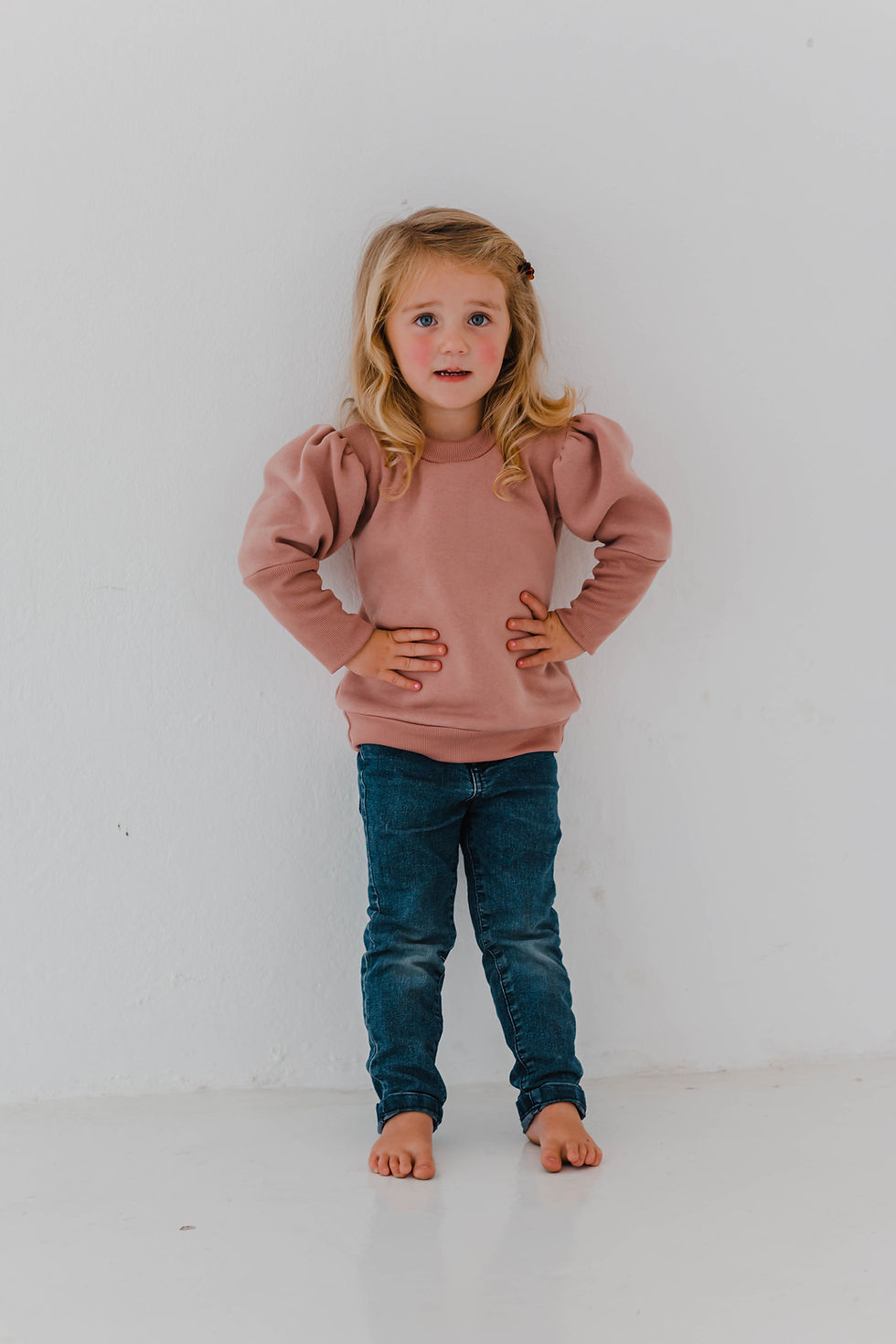 Mommy And Me Combo - Ella Bella