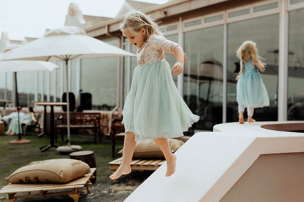 Gelique Bridesmaids Dresses & Evening Wear Gallery