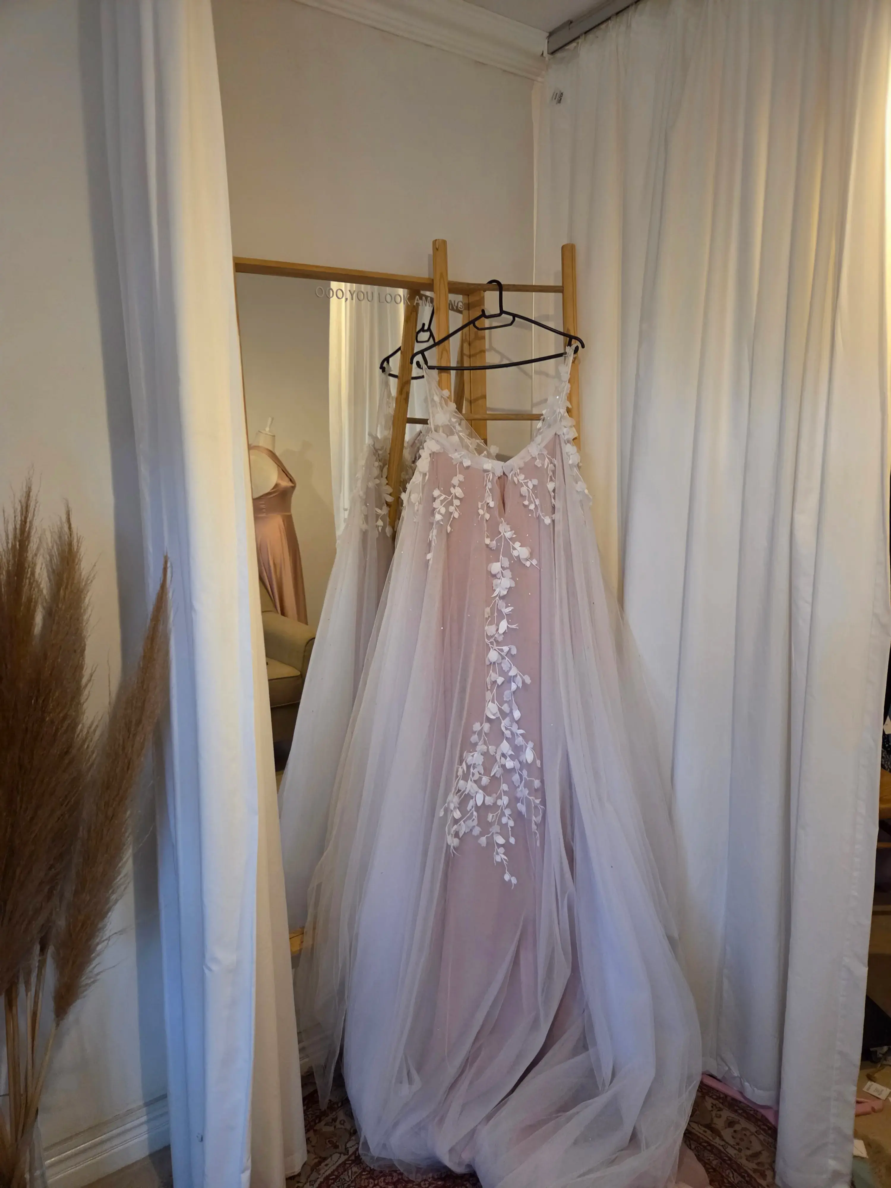 15 - Karen Couture Wedding Dress - Size 12