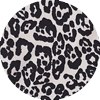 Leopard Brushed Spandex