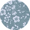 Green Daisy