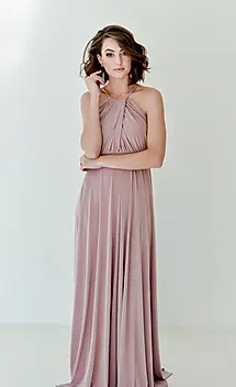 Gelique Bridesmaid Dresses & Evening Wear South Africa