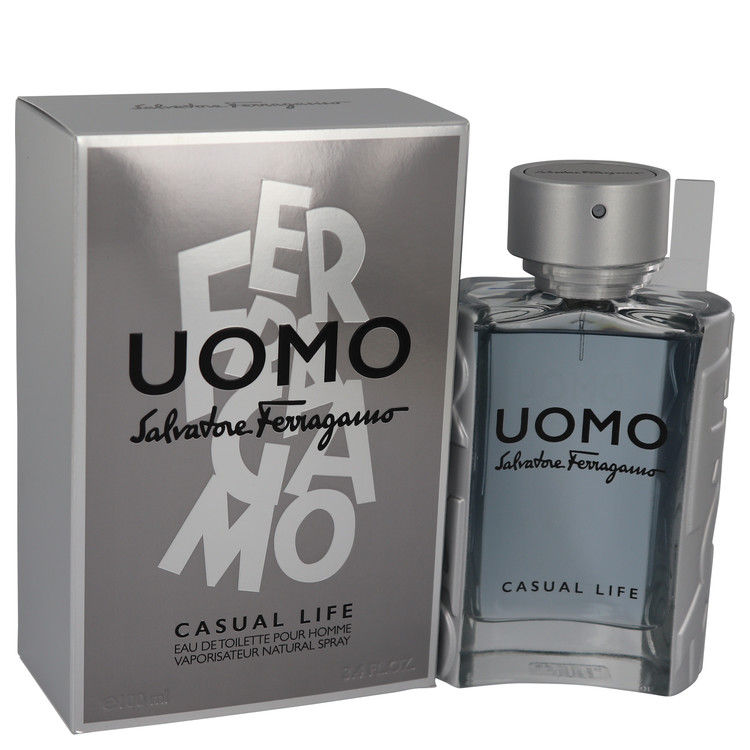 Uomo Casual Life 100ml EDT