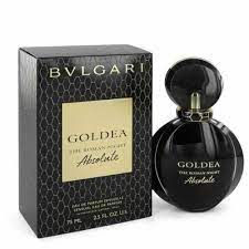 Goldea The Roman Night Absolute 75ml EDP