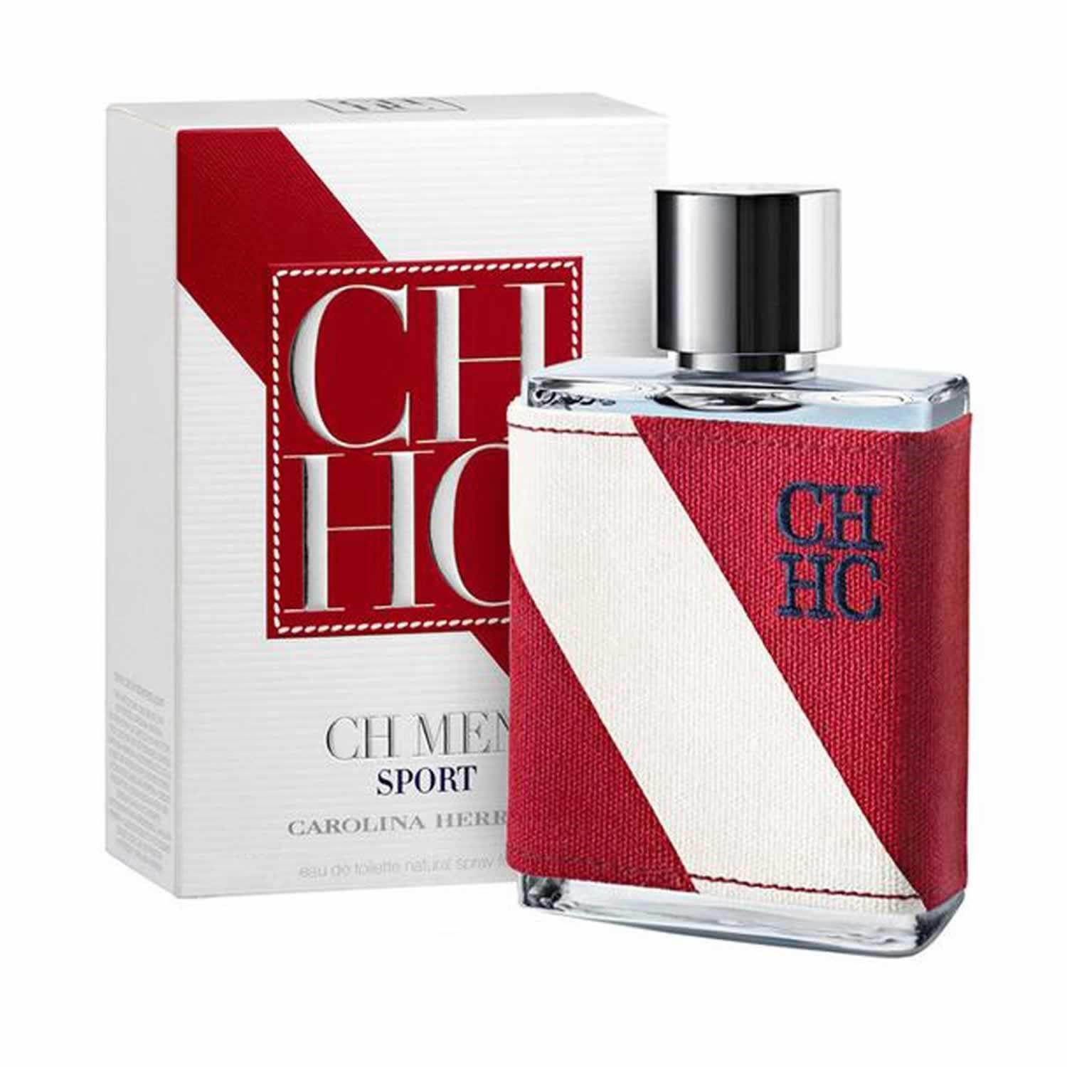 CH Sport 100ml EDT