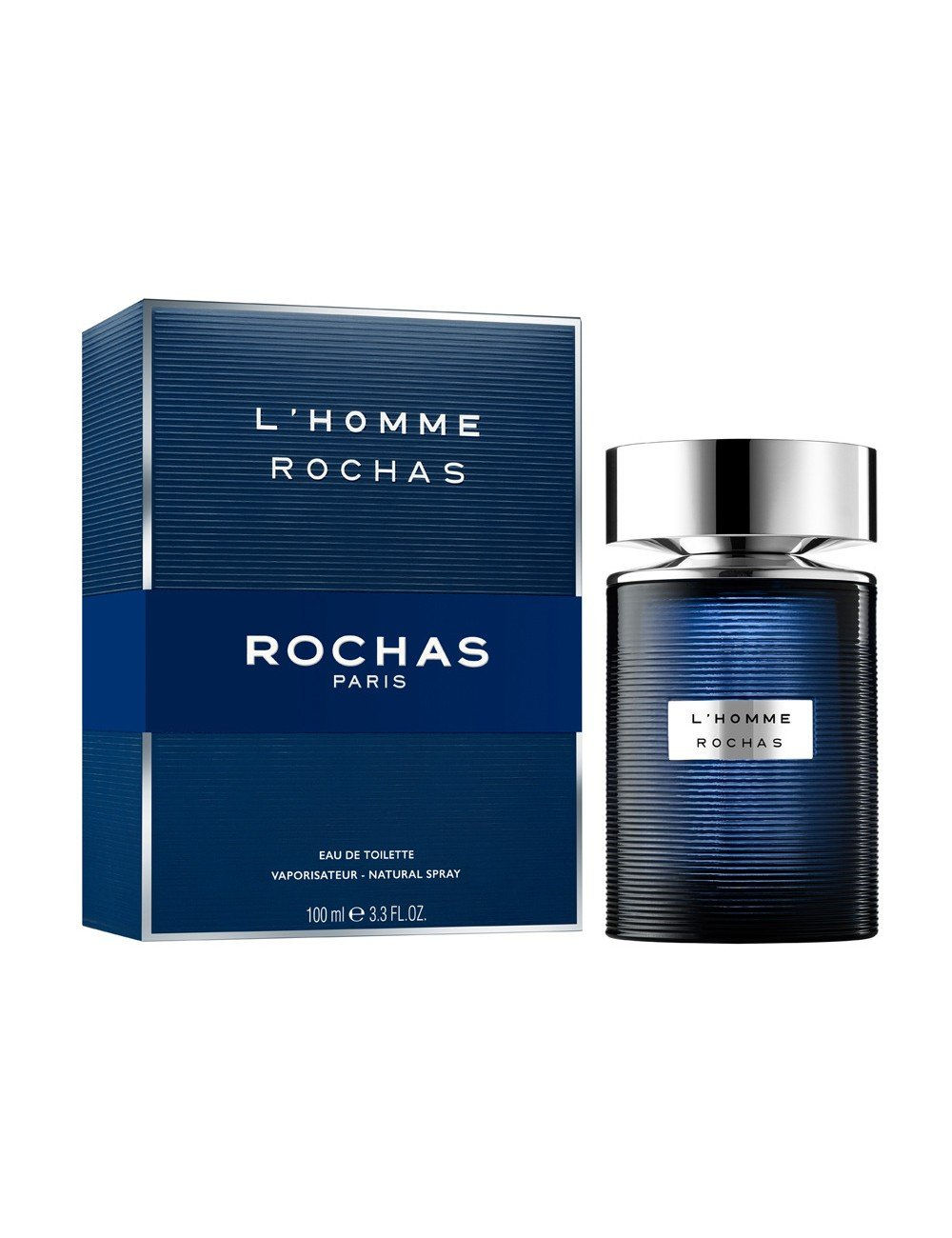 L'homme Rochas 100ml EDT