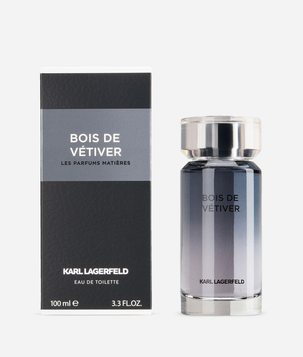 Bois de Vetiver 100ml EDT 