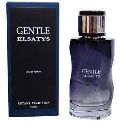 Gentle Elsatys 100ml EDP