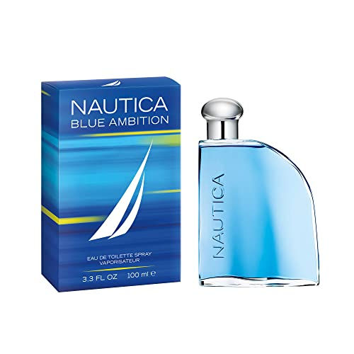 Nautica Blue Ambition 100ml EDT
