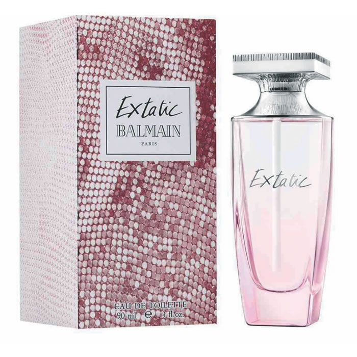 Extatic 90ml EDT