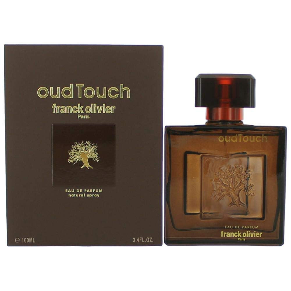 Oud Touch 100ml EDP