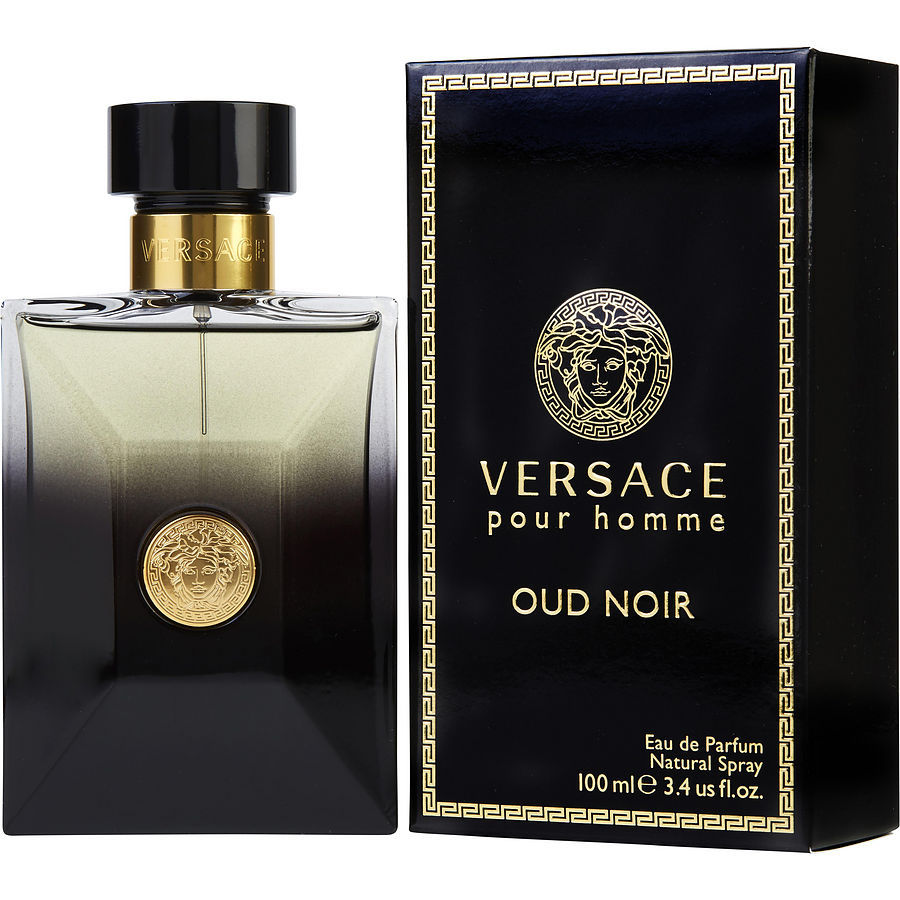 Oud Noir 100ml EDP