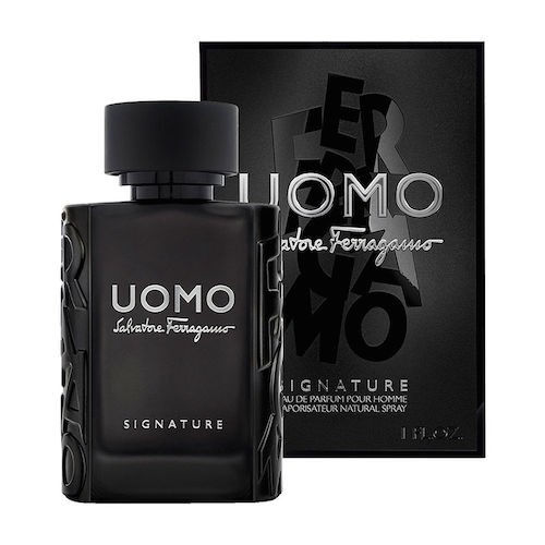 Uomo Signature 100ml EDP