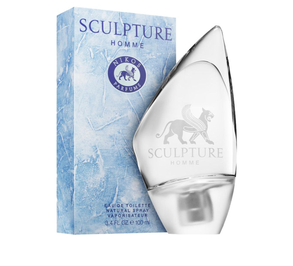 Sculpture 100ml EDT