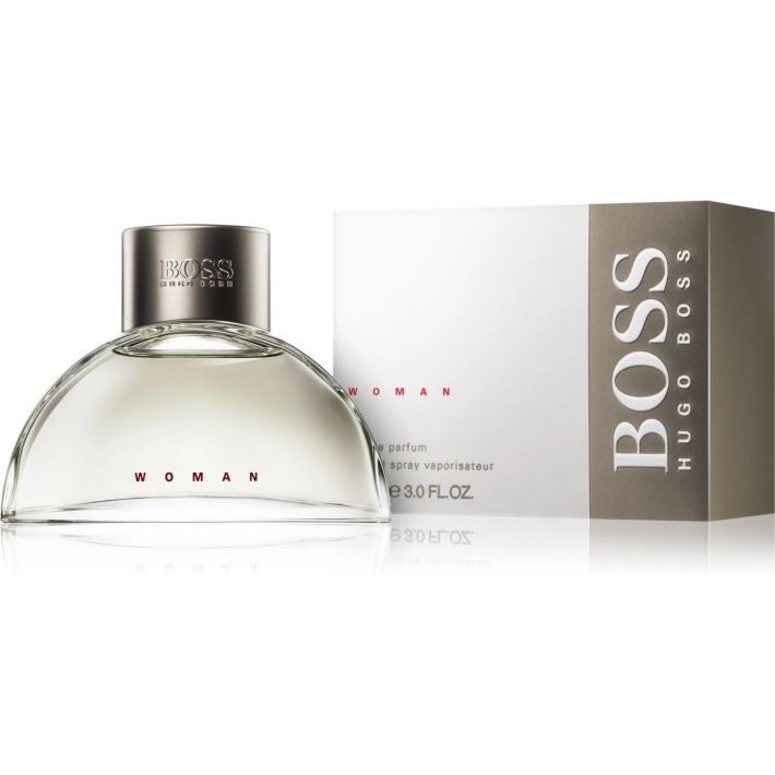 Boss Woman 90ml EDP