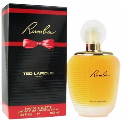 Rumba 100ml EDT
