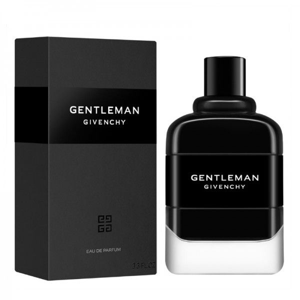 Gentleman 100ml EDP