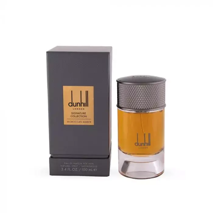 Signature Collection Moroccan Amber 100ml EDP