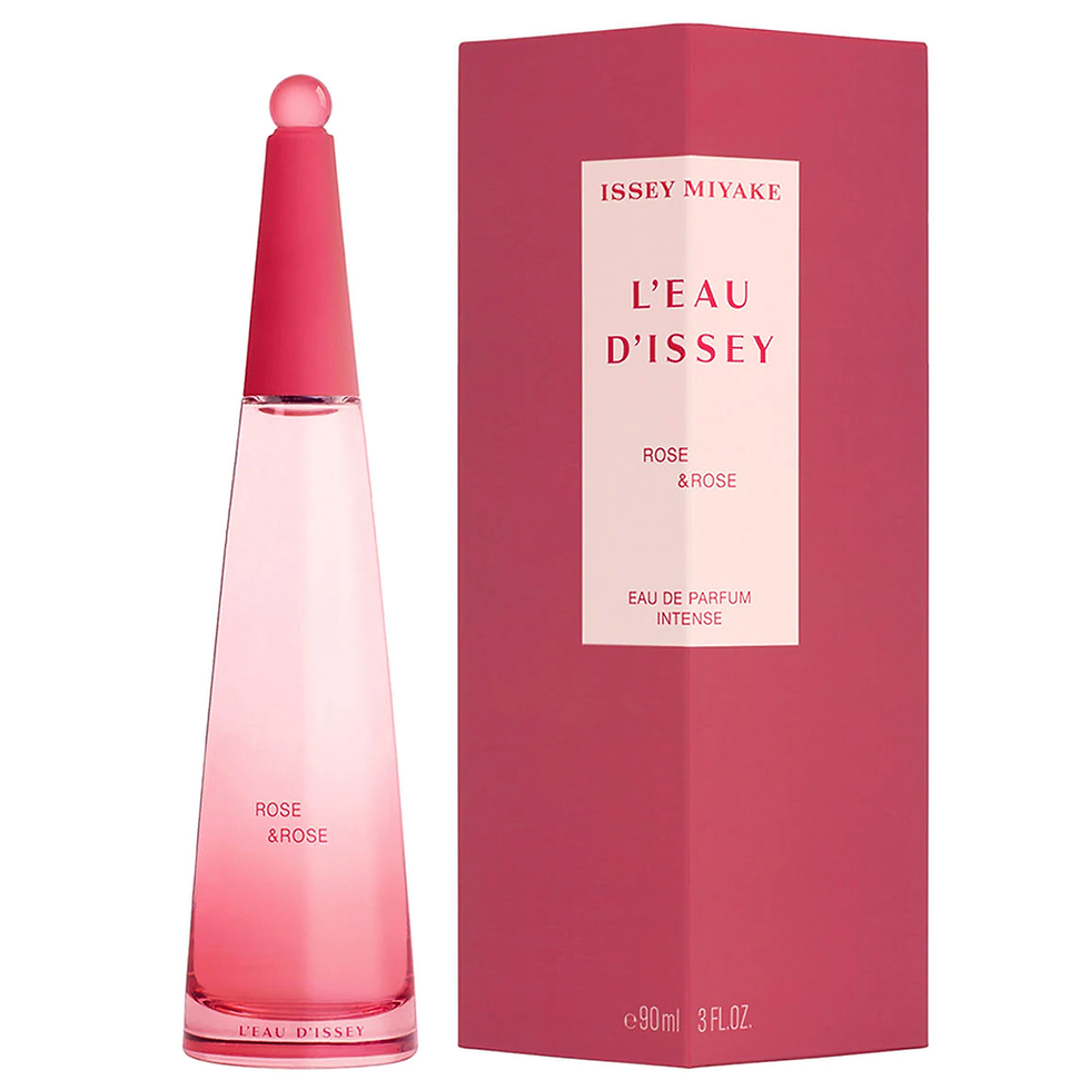 L'eau D'issey Rose & Rose Intense 90ml EDP