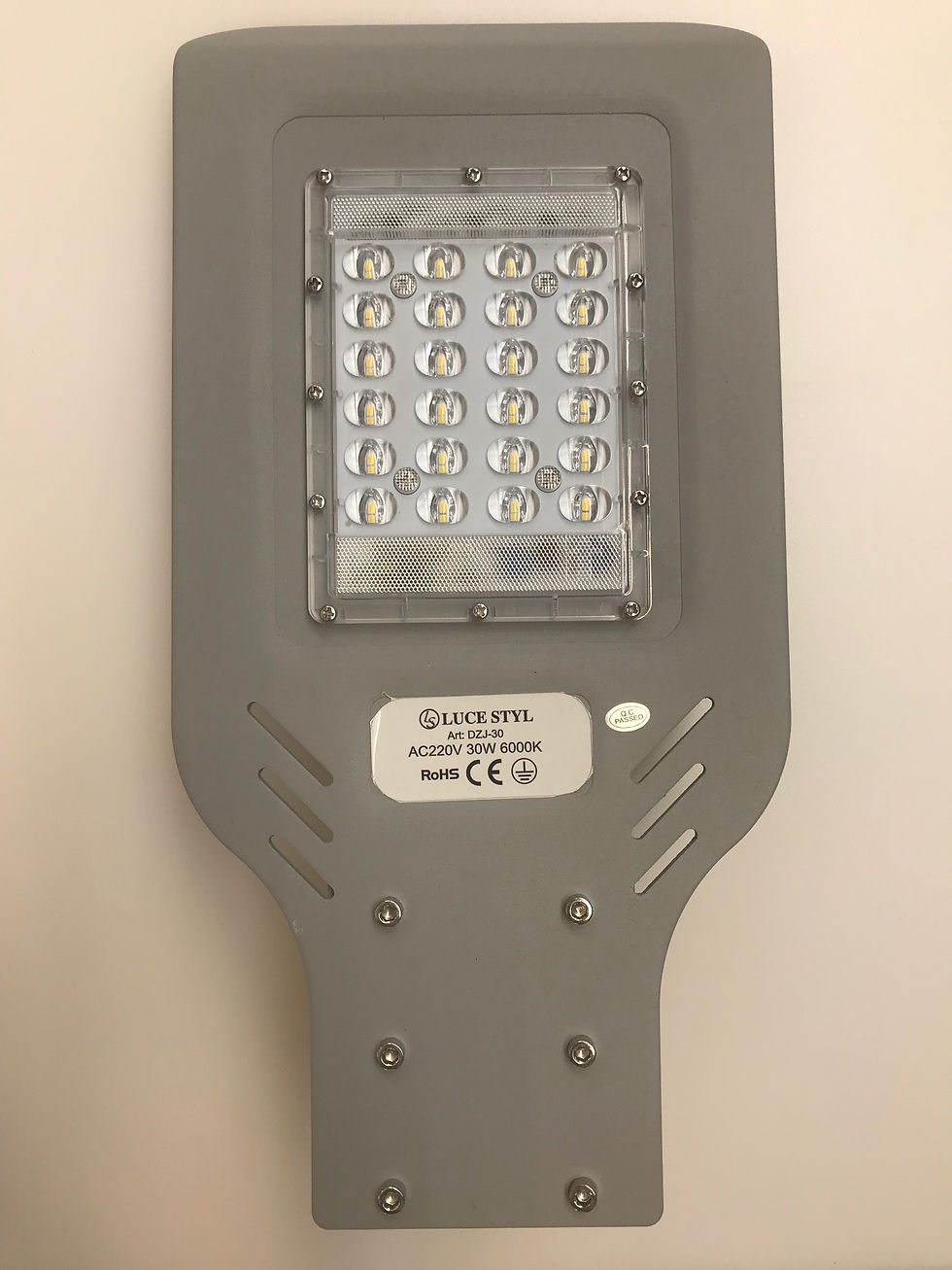 Miniatura: FARO STRADALE 30, 40W E 50W