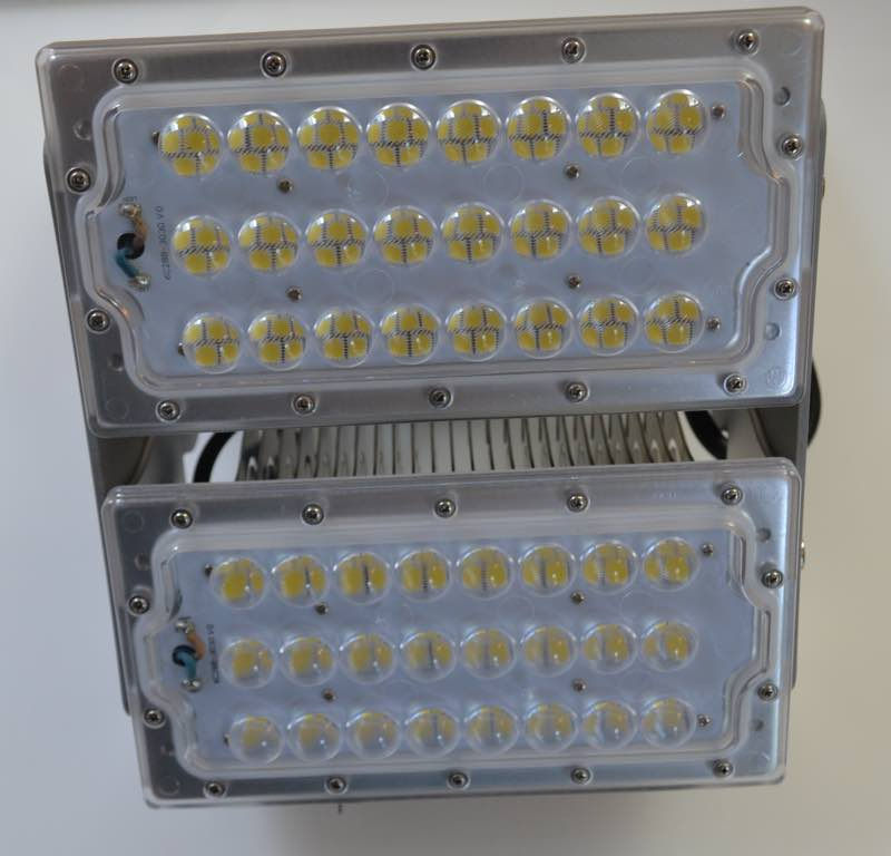 FARO MULTILED PHILIPS IP65 200W (2x100W)