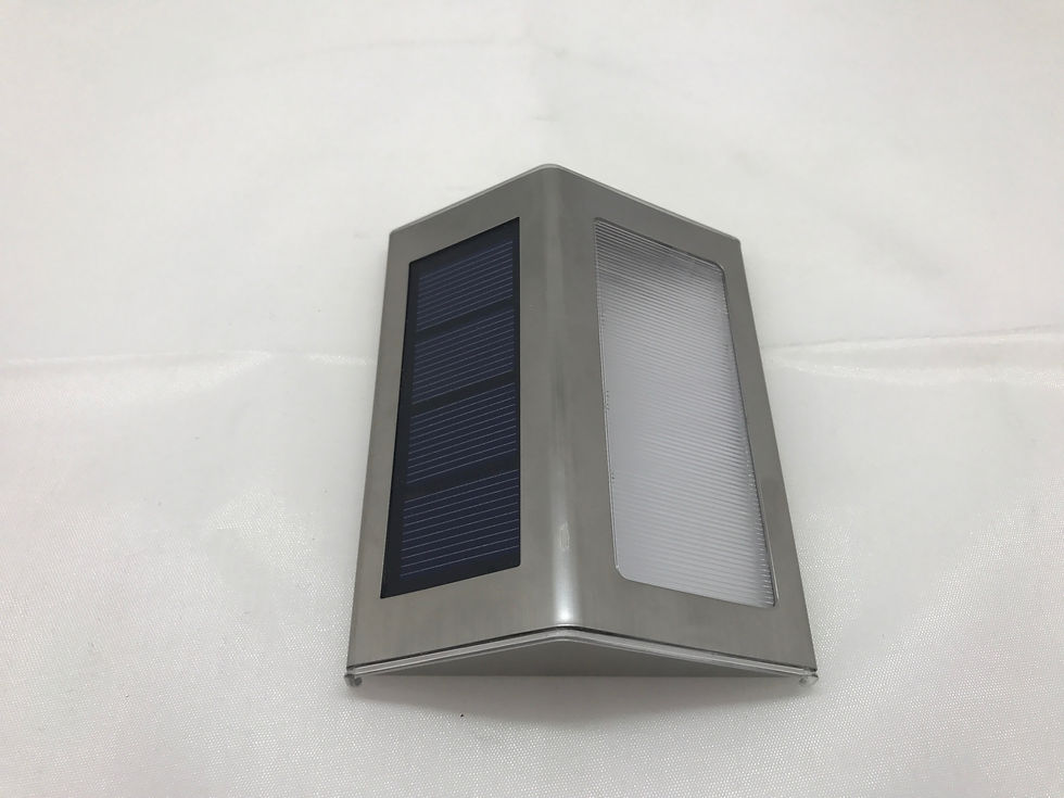 Miniatura: PANNELLO SOLARE SEGNAPASSI