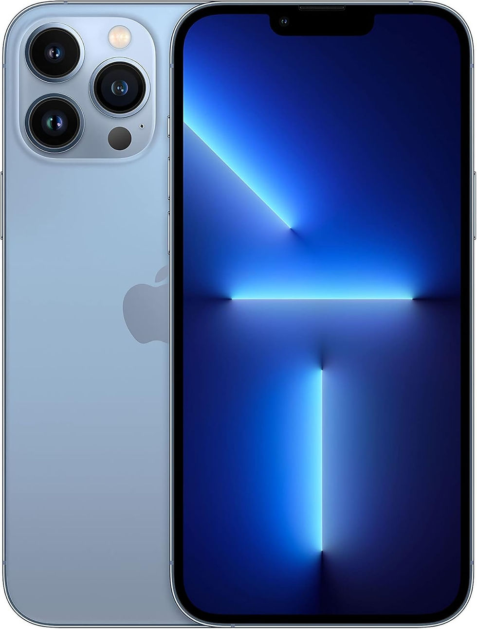 Thumbnail: APPLE IPHONE 13 PRO MAX 128GB