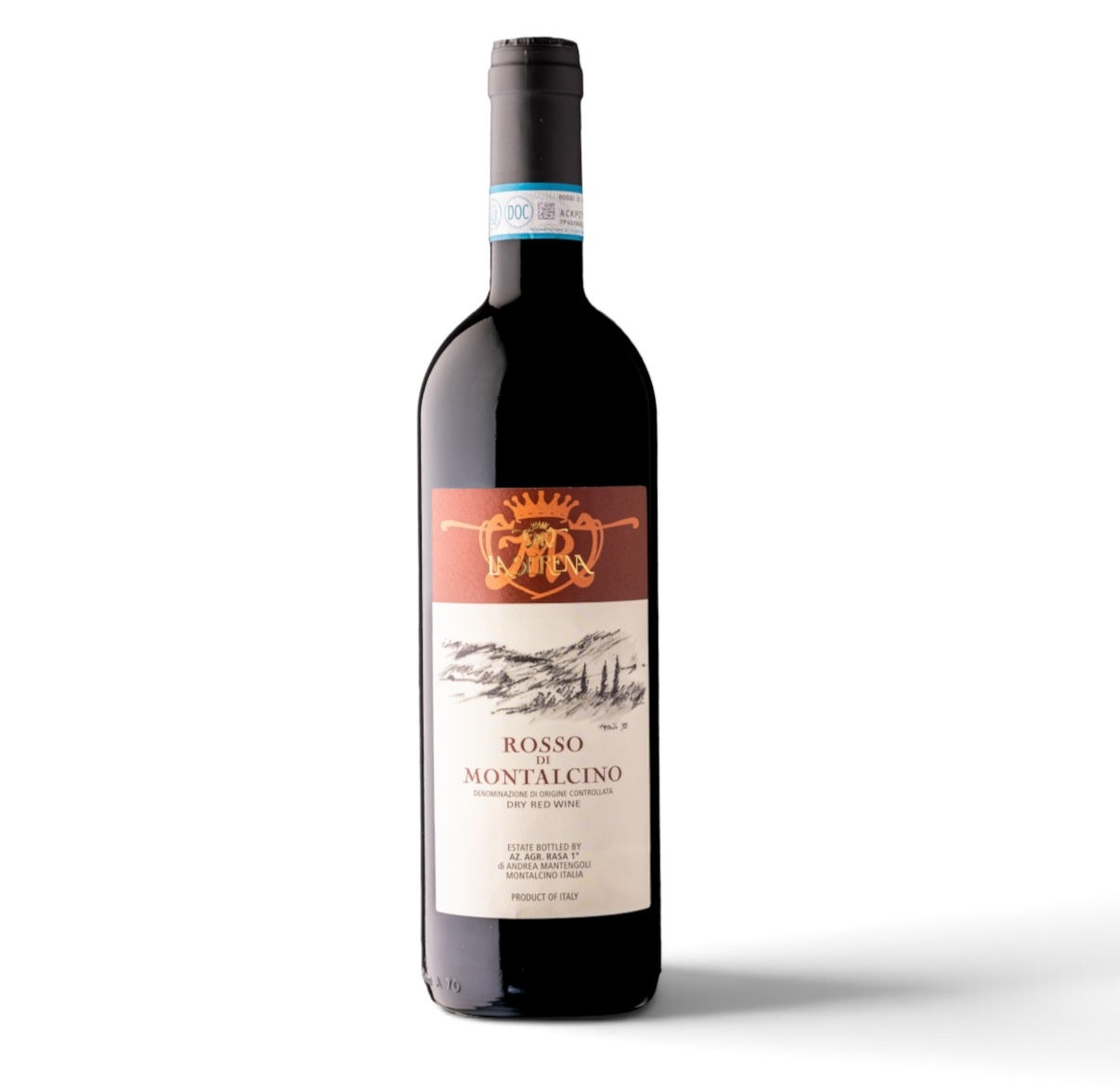 La Serena Rosso di Montalcino 2024