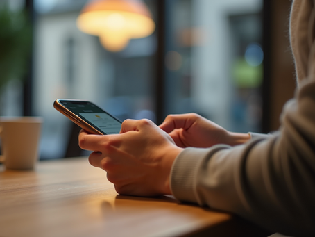 Get Started with ThankyTips: Easy Cash Tipping for Online Appreciation