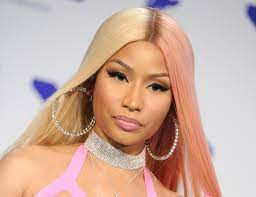 Nicki m