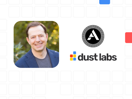 Rapid-Fire Interview with Kevin Henrikson, Founder and CEO of Dust Labs