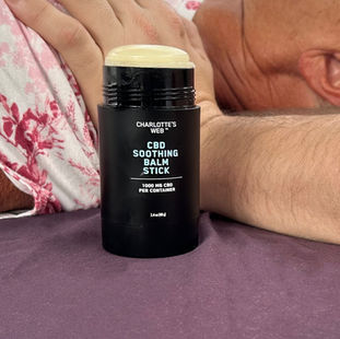 The Healing Power of CBD: Exploring Full Body CBD Massage Clinical Trials