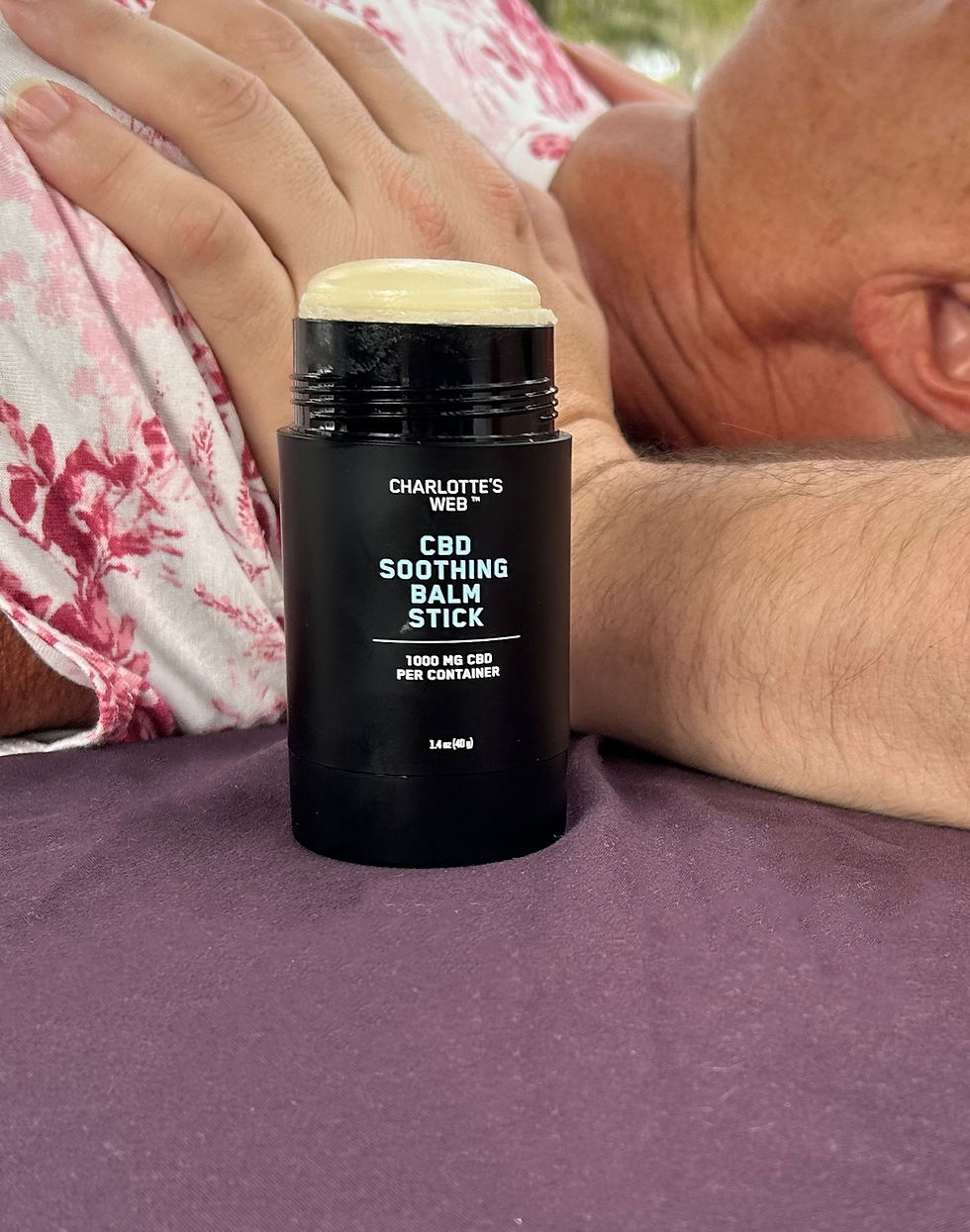 The Healing Power of CBD: Exploring Full Body CBD Massage Clinical Trials