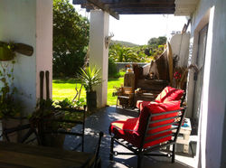 Breede River Queen