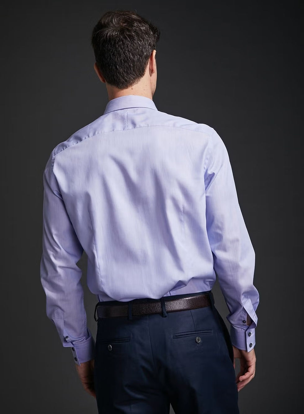 Miniatura: CAMISA FORMAL BASICA