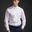 Miniatura: CAMISA FORMAL BASICA